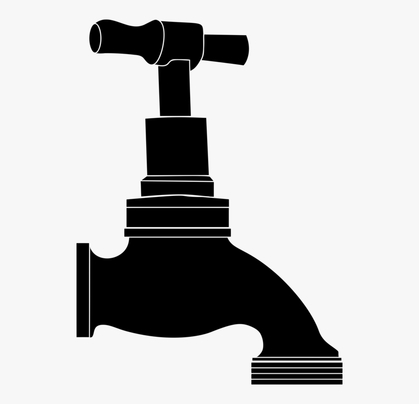 free water pipe clipart