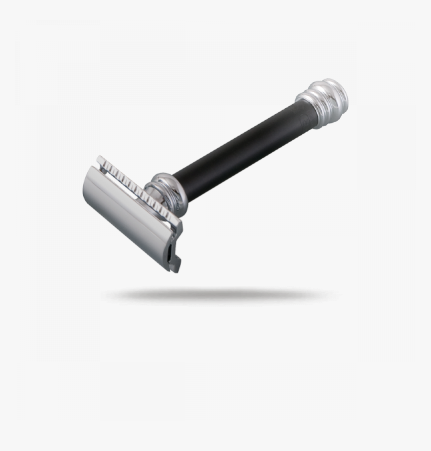 Barber De Razor , Png Download - Safety Razor, Transparent Png, Free Download