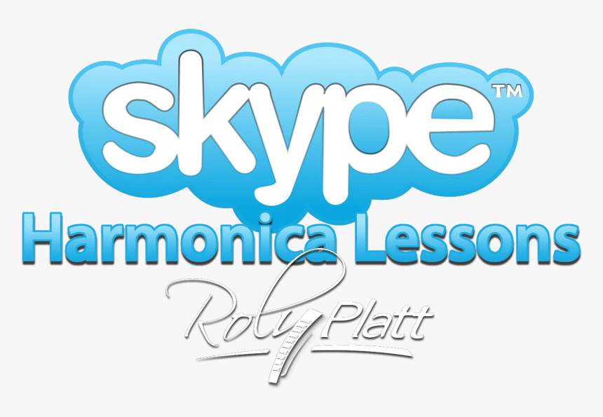 Harp Lessons Skype - Skype, HD Png Download, Free Download