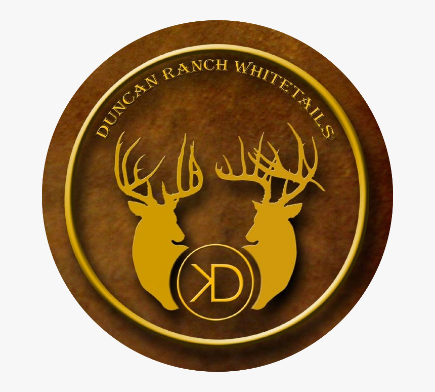 Duncan Ranch Whitetails - Elk, HD Png Download, Free Download