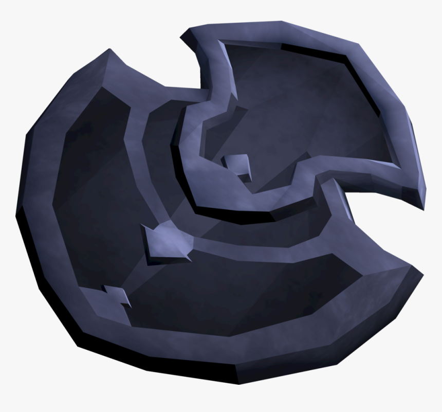 The Runescape Wiki - Emblem, HD Png Download, Free Download