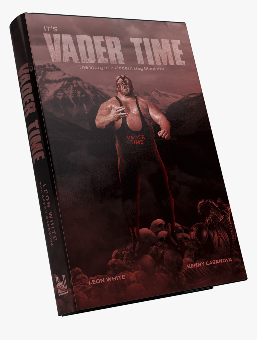 Vader Time Book - Wonder Woman, HD Png Download, Free Download