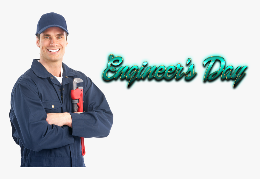 Engineer"s Day Download Free Png - Engineers Day Images Free Download, Transparent Png, Free Download