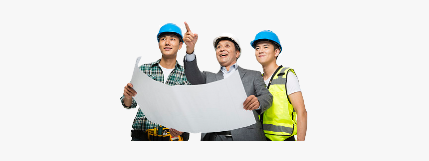 Engineer Png Background Image - Crew, Transparent Png, Free Download