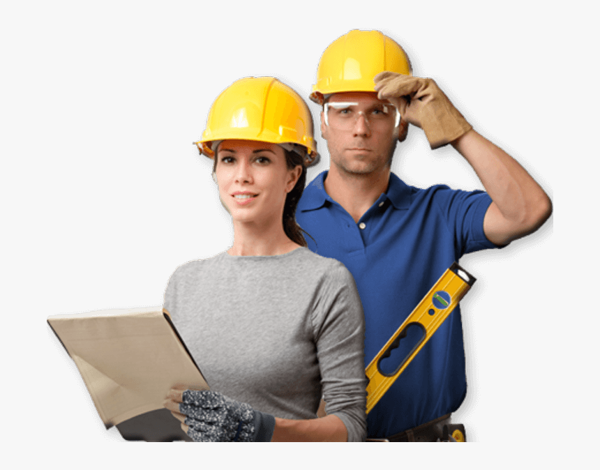 Engineers Png , Png Download - Construction Builders Png Hd, Transparent Png, Free Download