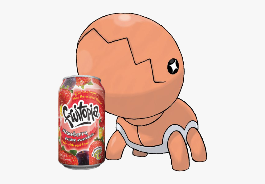 Juice - Trapinch Pokemon Go, HD Png Download, Free Download