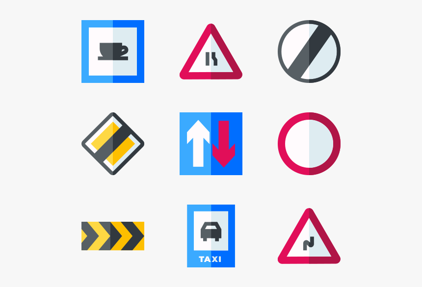 Traffic Sign, HD Png Download, Free Download