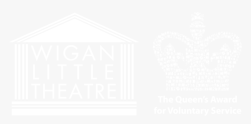 Wigan Little Theatre Logo - Poster, HD Png Download, Free Download