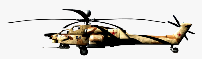 Http - //img3 - Wikia - Nocookie - Net/ Havoc Battlelog - Mi 28 Helicopter Transparent, HD Png Download, Free Download