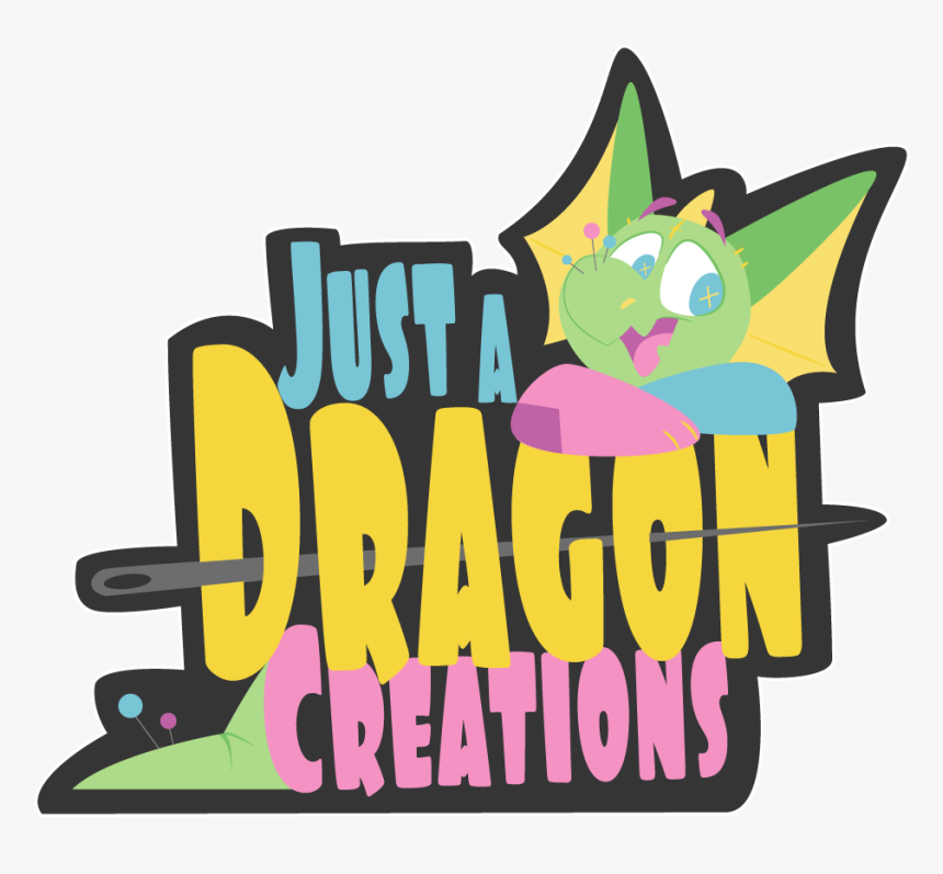 Just A Dragon Creations, HD Png Download, Free Download