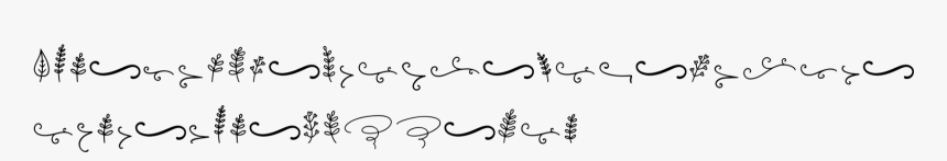 Calligraphy, HD Png Download, Free Download