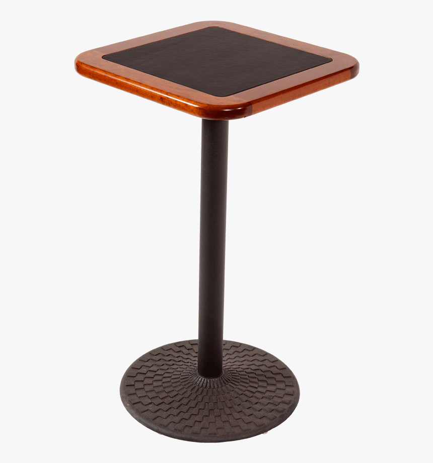 High Top Table - End Table, HD Png Download, Free Download