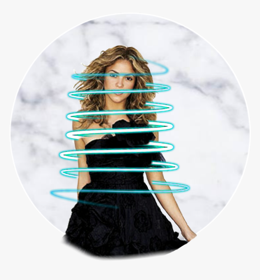 Shakira , Png Download - Shakira Sticker, Transparent Png, Free Download