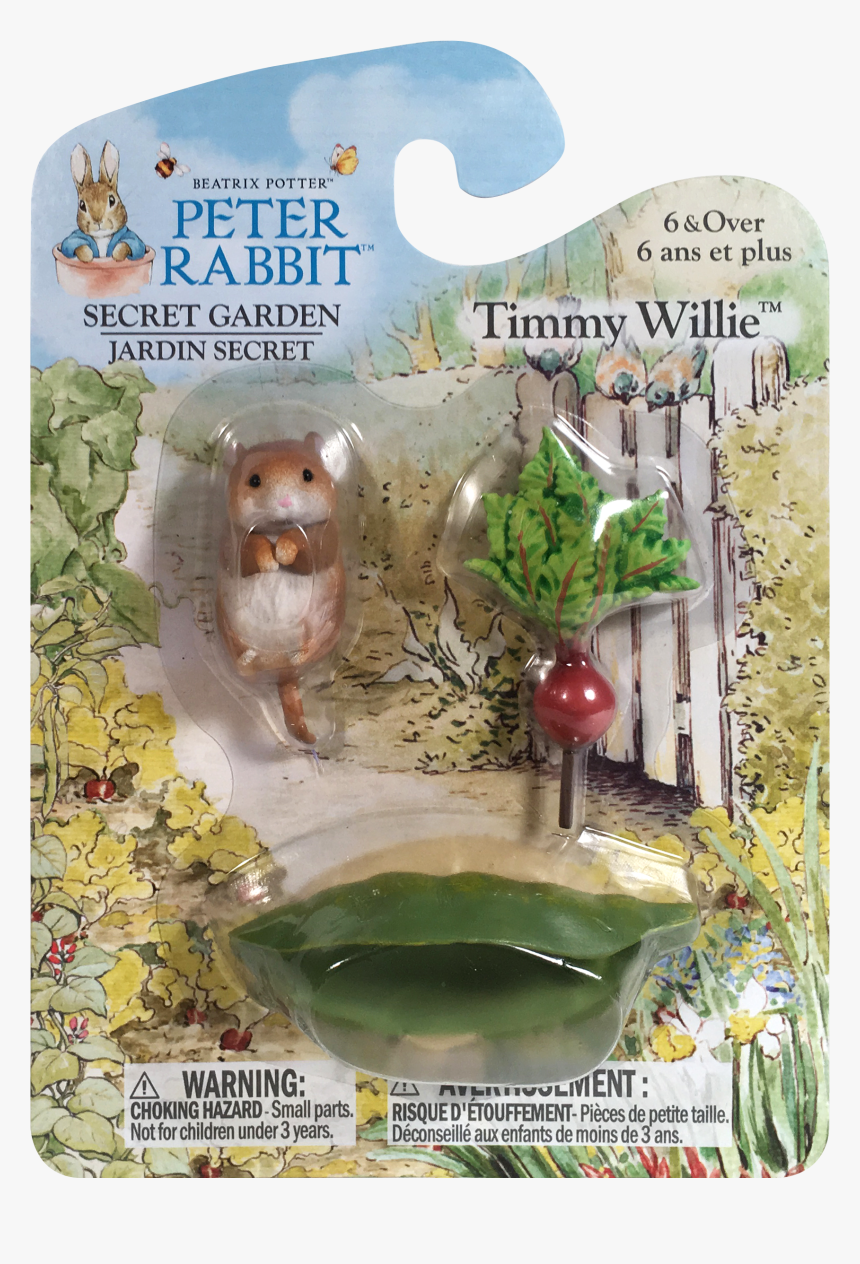 Peter Rabbit Secret Garden, HD Png Download, Free Download