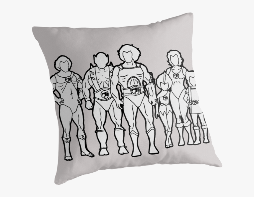 Cushion, HD Png Download, Free Download