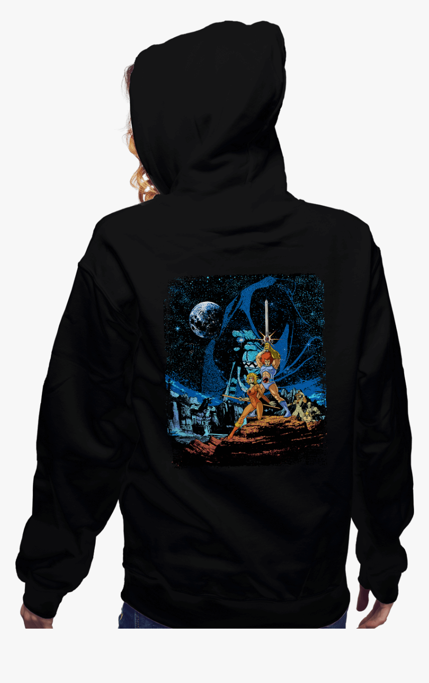 Hoodie, HD Png Download, Free Download