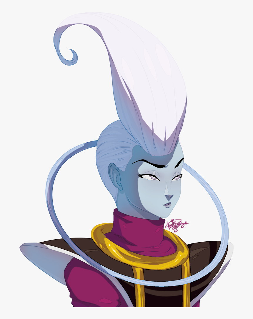 Transparent Whis Png - Cartoon, Png Download, Free Download