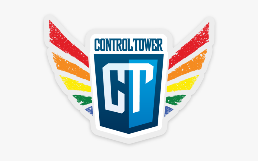 Pride Sticker, HD Png Download, Free Download