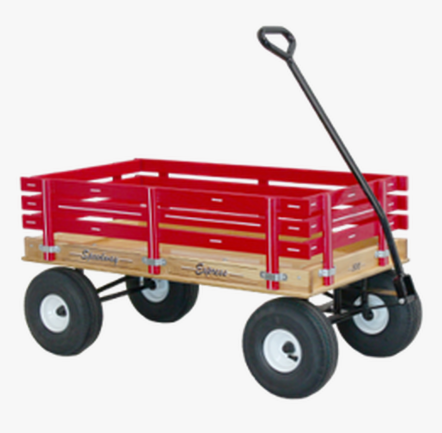 Children's Wagon, HD Png Download, Free Download