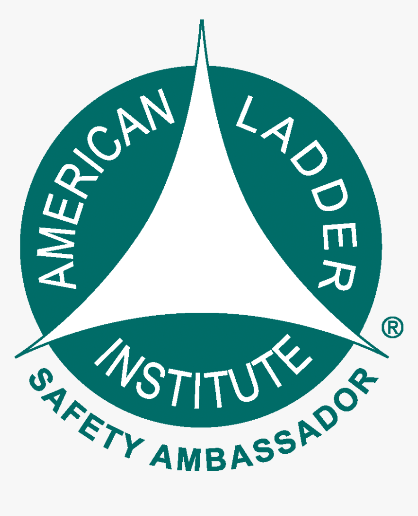 American Ladder Institute, HD Png Download, Free Download