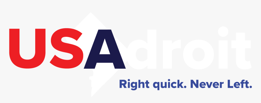 Usadroit - Sign, HD Png Download, Free Download