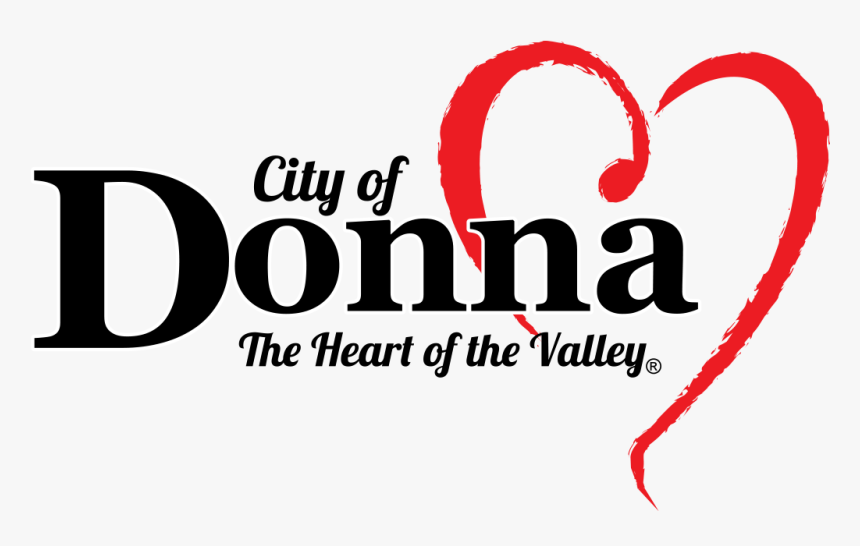 Heart Of The Valley Donna Tx, HD Png Download, Free Download