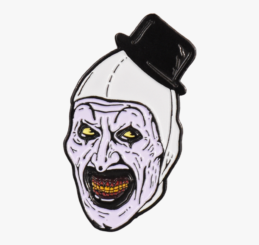 Drawing Art The Clown, HD Png Download, Free Download