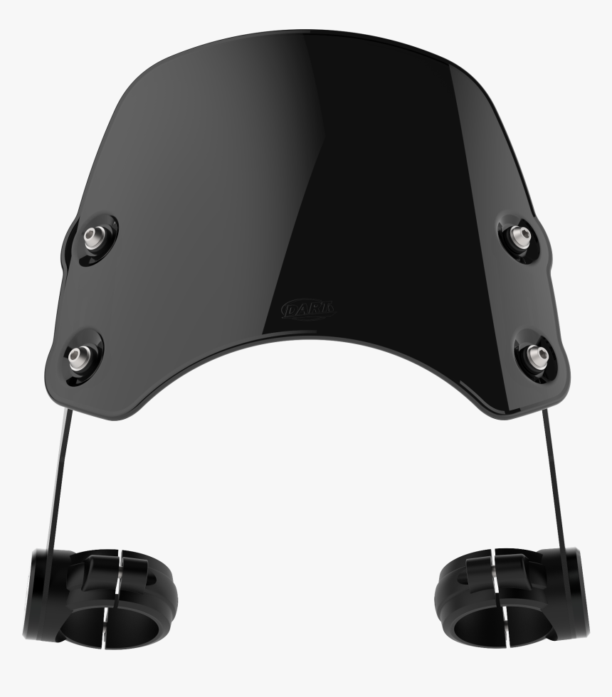 Honda Cmx500 Rebel Piranha Windshield - Windshield, HD Png Download, Free Download