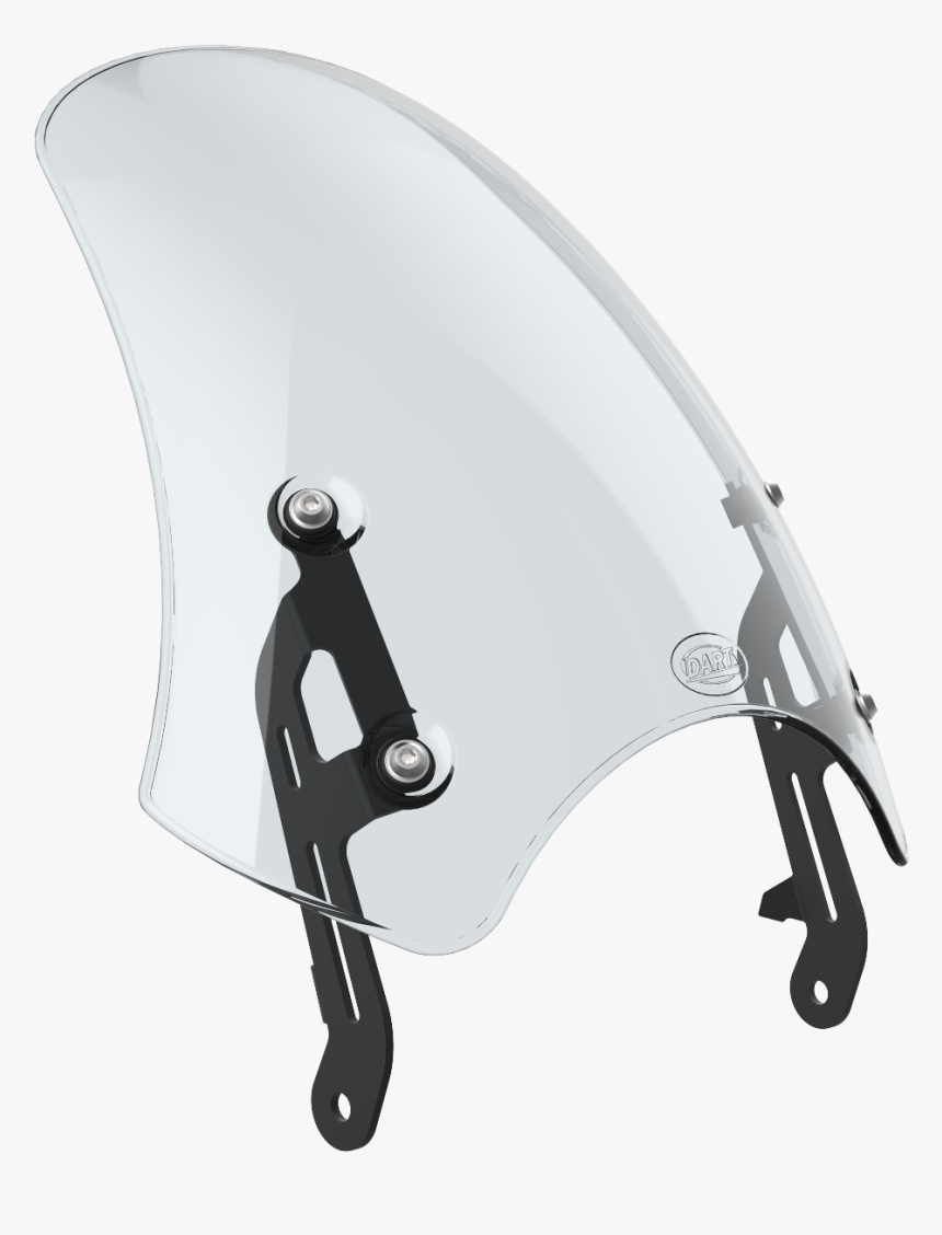 Triumph Speed Twin Windshield, HD Png Download, Free Download