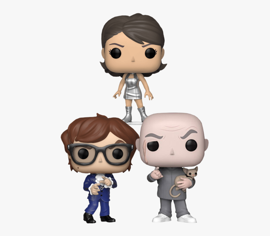 Austin Powers Pop, HD Png Download, Free Download