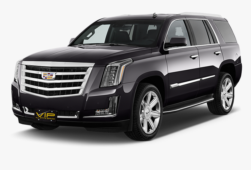 2016 Cadillac Escalade Suv, HD Png Download, Free Download