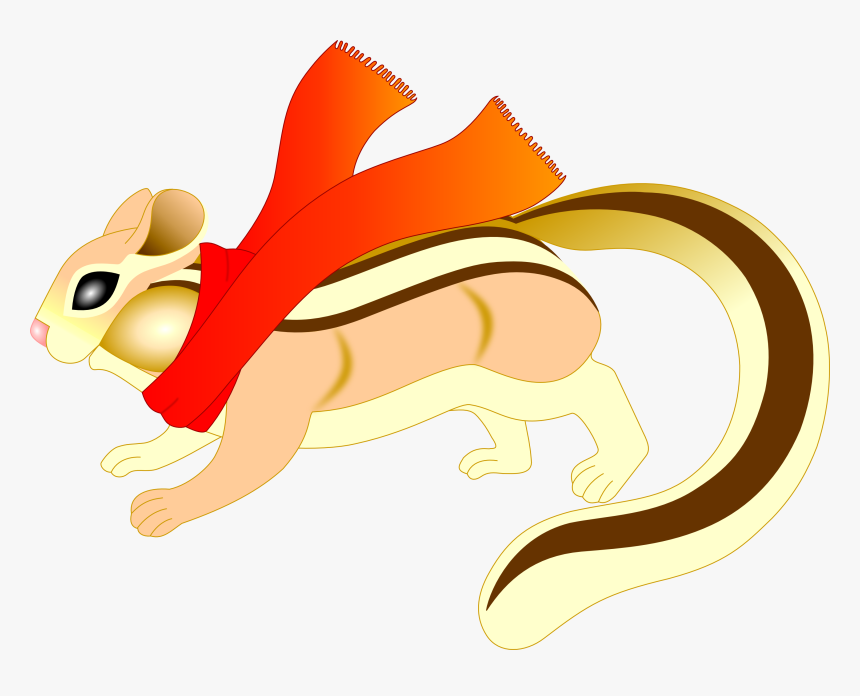 Chipmunk, HD Png Download, Free Download