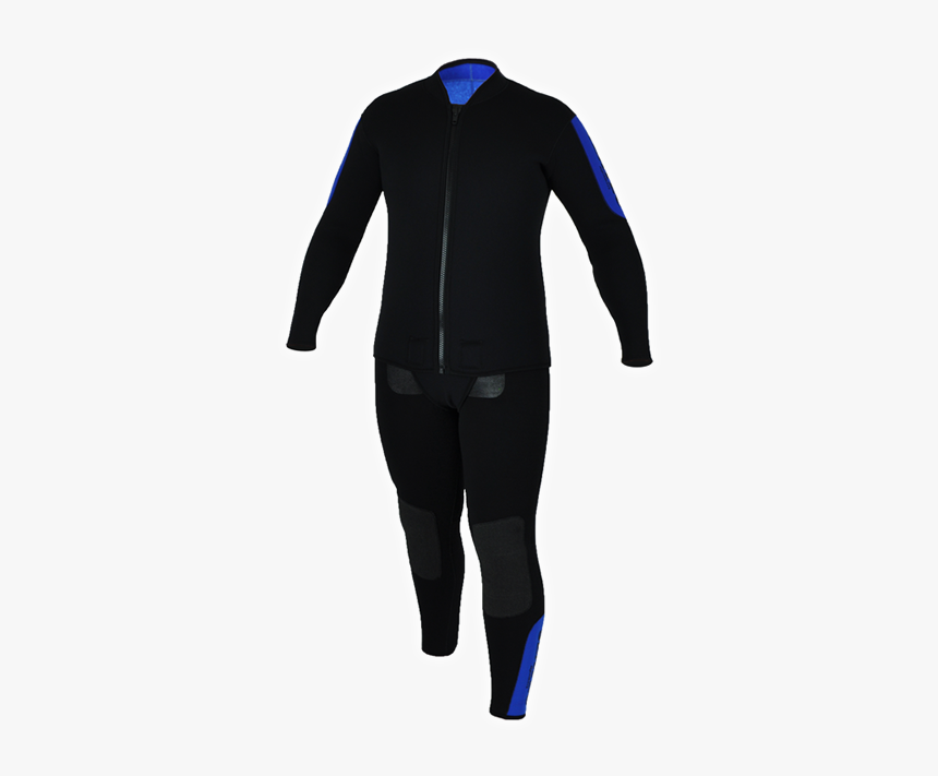 O Neill Men's Epic 3 2 Back Zip Full Wetsuit Dayglo, HD Png Download, Free Download
