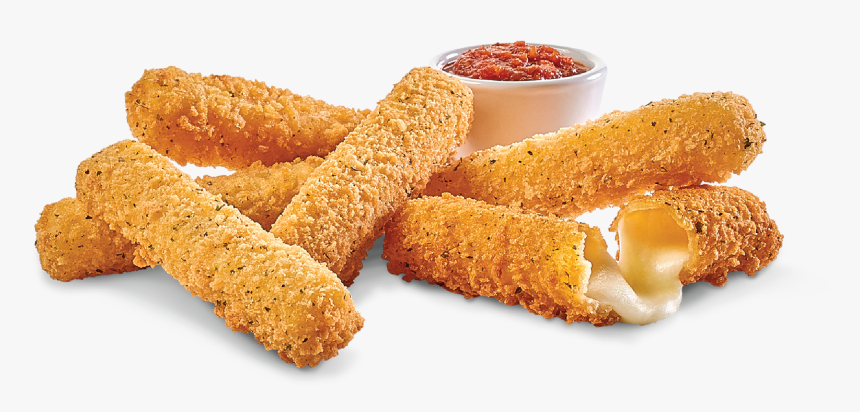 Transparent Background Mozzarella Sticks Png, Png Download, Free Download