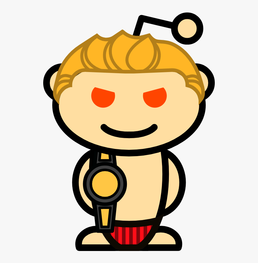 The Rainmaker, Kazuchika Okada - Reddit Ask Me Anything Logo, HD Png Download, Free Download