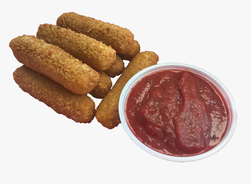 Mozzarella Sticks Png, Transparent Png, Free Download