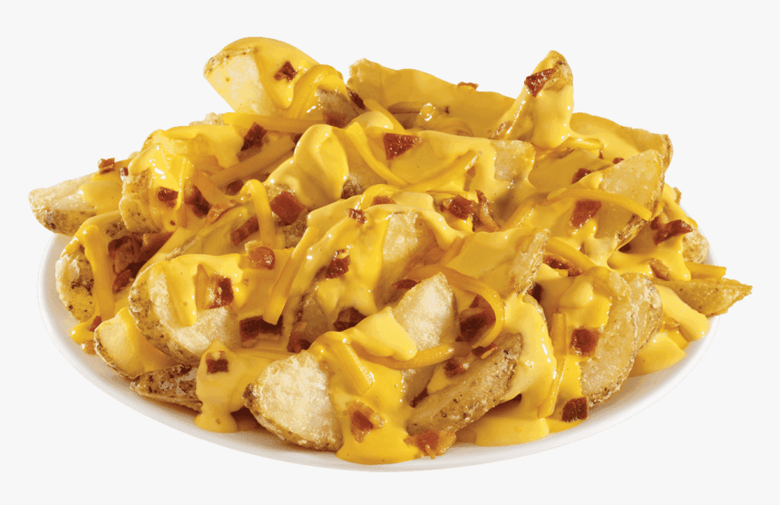 Cheesy Potato Wedges At Jack In The Box , Png Download - Jack In The Box Potato Wedges, Transparent Png, Free Download