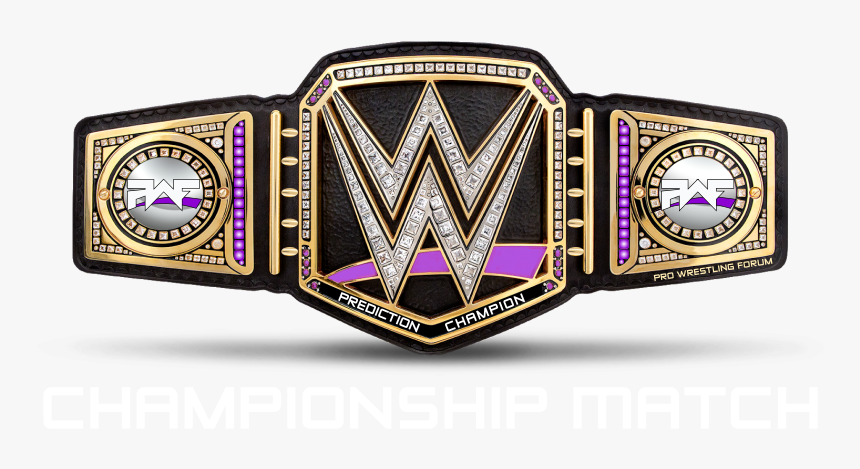 World Heavyweight Wwe Championship, HD Png Download, Free Download