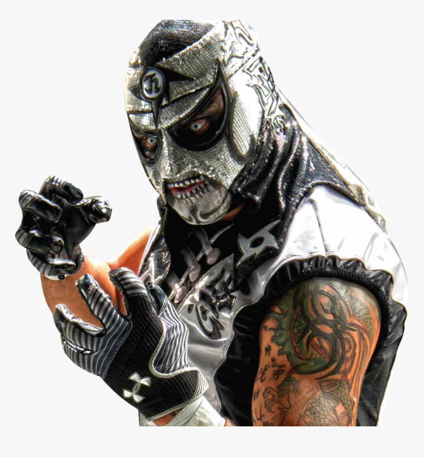 Transparent Kazuchika Okada Png - Pentagon Jr Transparent, Png Download, Free Download