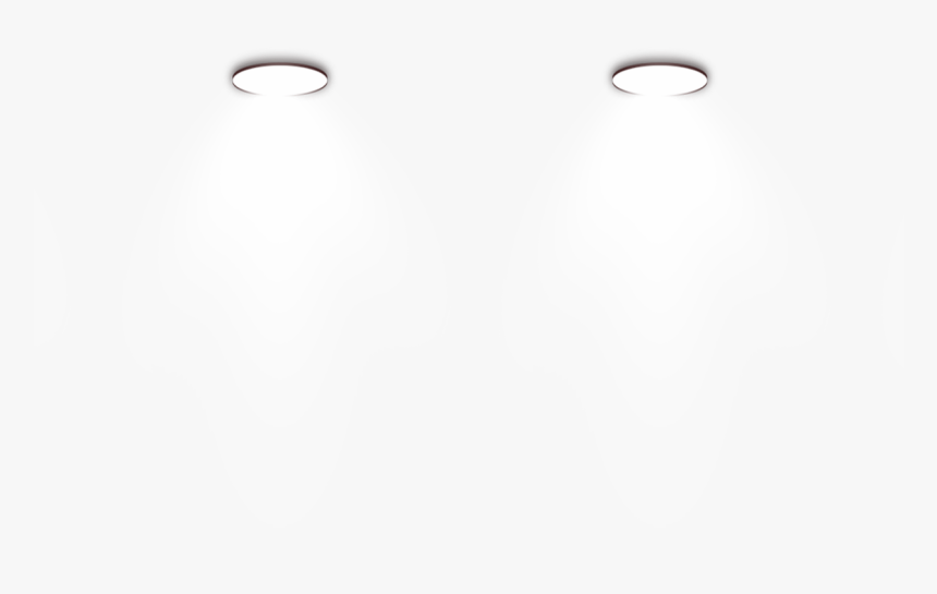 Transparent White Lights Png - Light, Png Download, Free Download