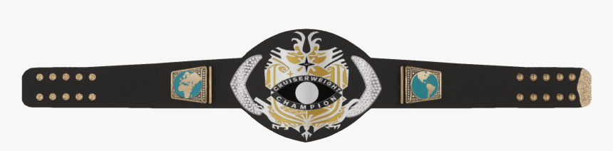 Wwe World Heavyweight Championship Belt, HD Png Download, Free Download