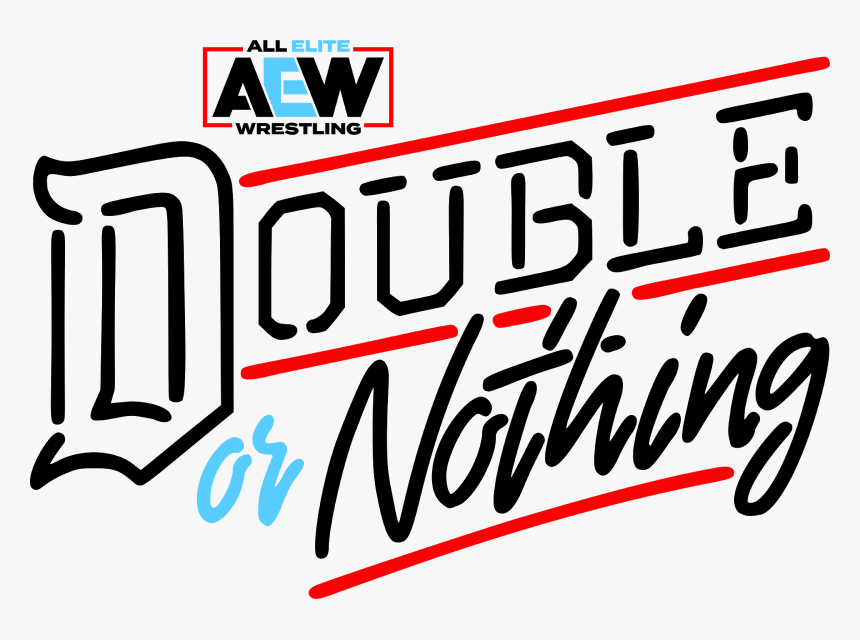 Watch Aew Double Or Nothing Pay Per View Online Results Aew Double Or