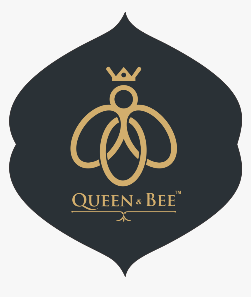 Queen & Bee - Emblem, HD Png Download, Free Download