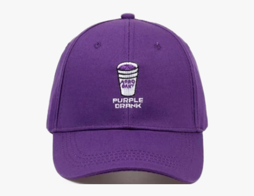 Purple Drank Png, Transparent Png, Free Download