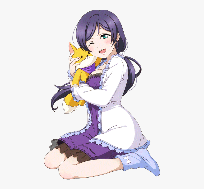 Everyone's Costumes Nozomi, HD Png Download, Free Download