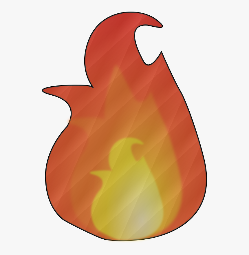 Cloth Flame, HD Png Download, Free Download