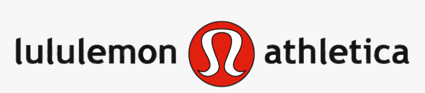 Lululemon Logo - Lululemon Athletica, HD Png Download, Free Download