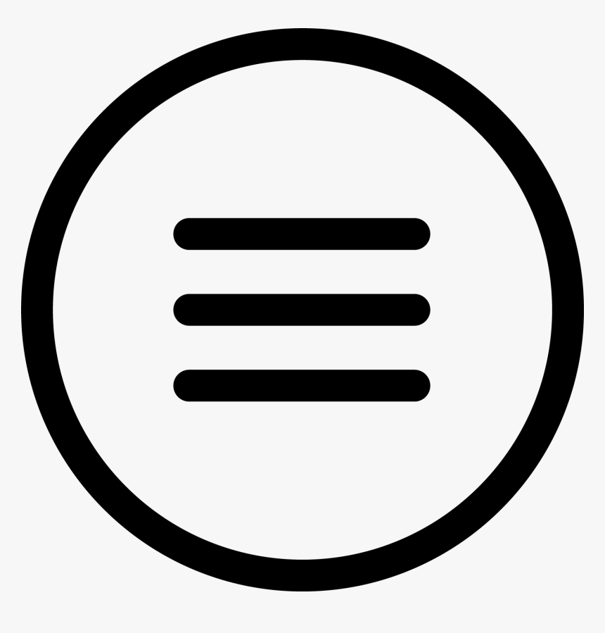 Circle, HD Png Download - kindpng