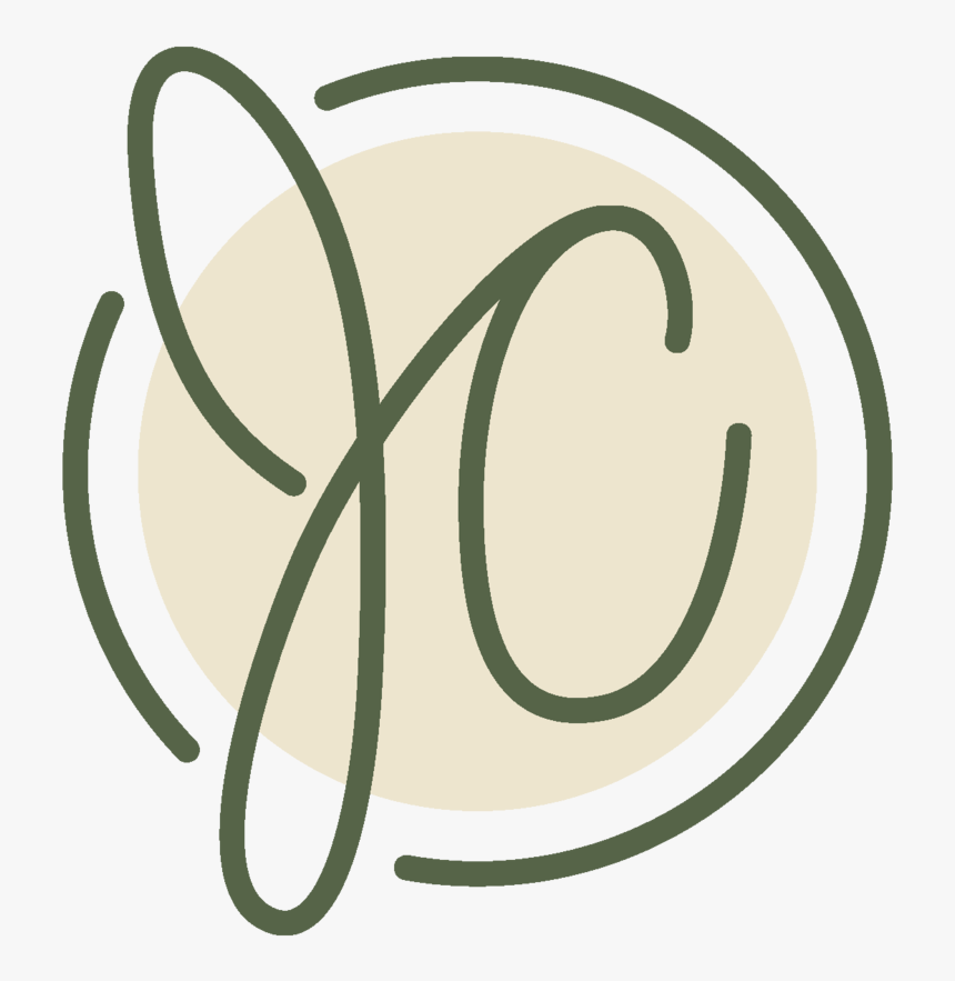 Jc-icon - Calligraphy, HD Png Download, Free Download