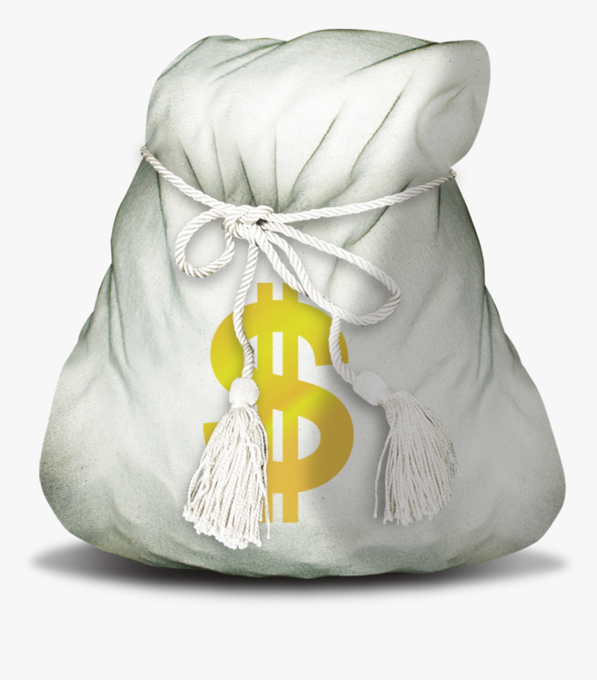 Money Bag Icon - Money, HD Png Download, Free Download